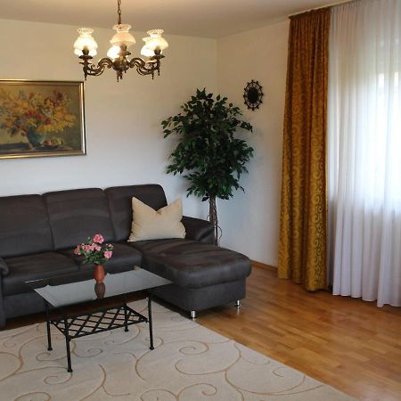Modern Apartment In Goggersreut With Terrace Rohrnbach Bagian luar foto