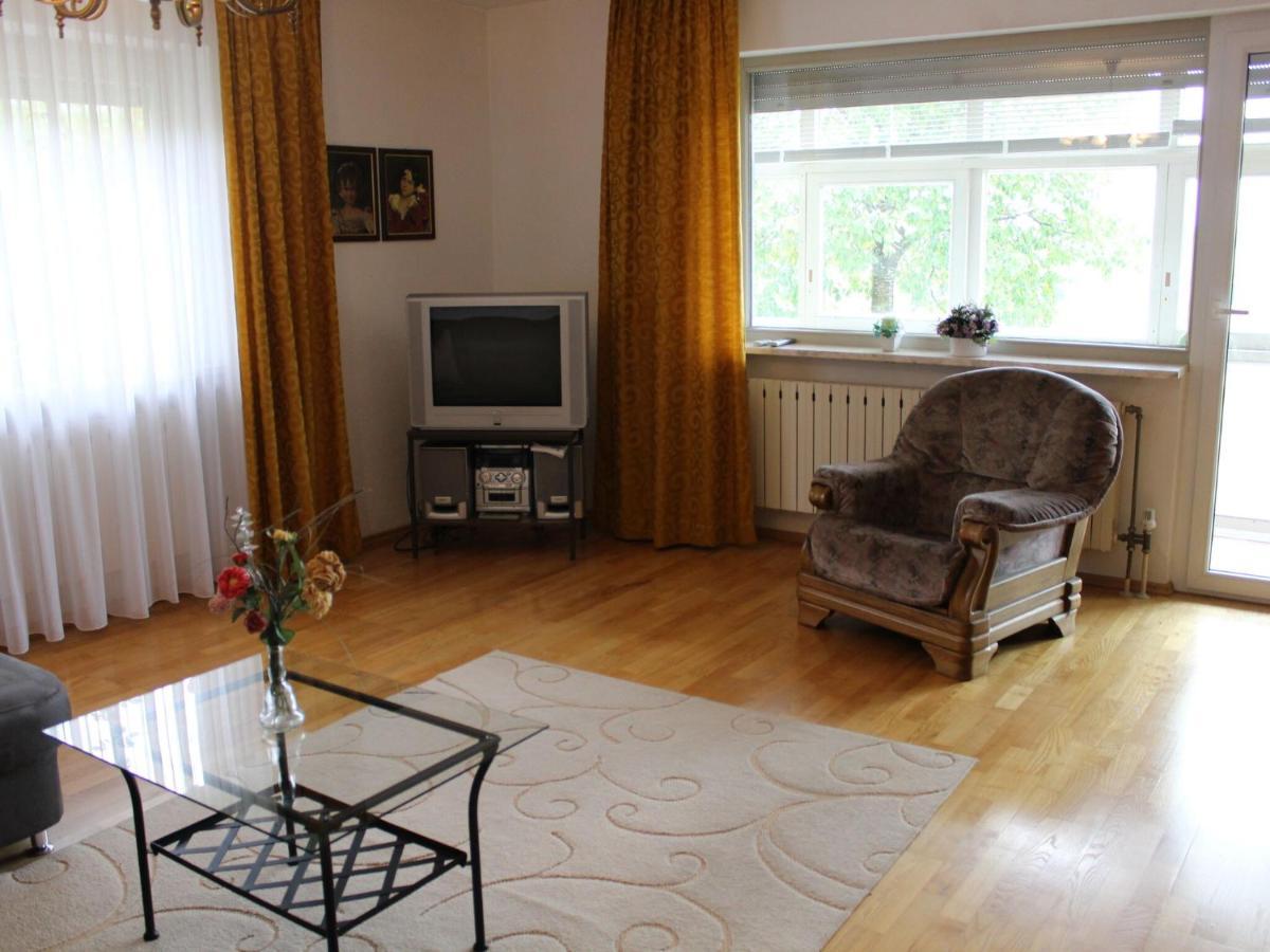 Modern Apartment In Goggersreut With Terrace Rohrnbach Bagian luar foto