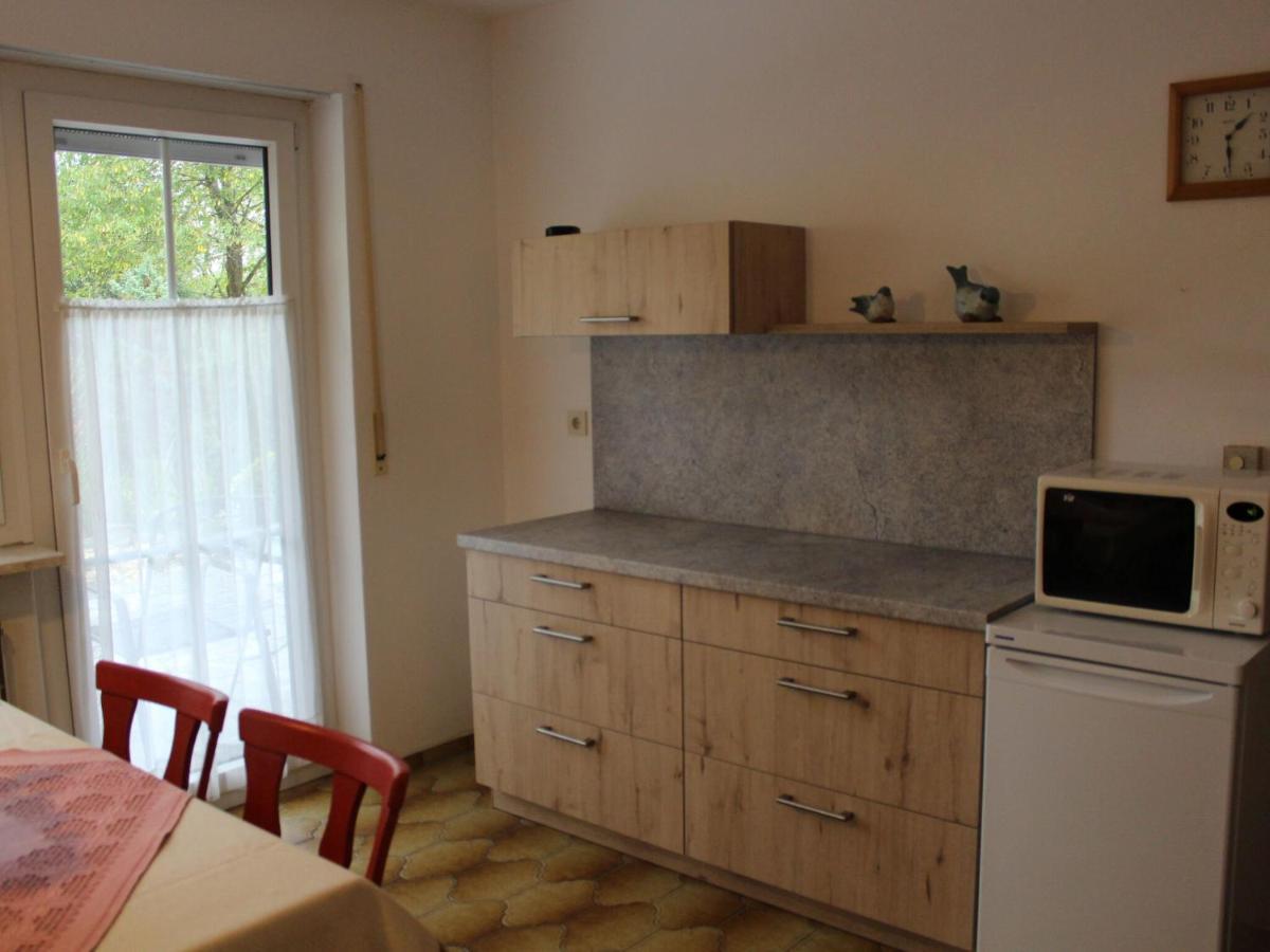 Modern Apartment In Goggersreut With Terrace Rohrnbach Bagian luar foto